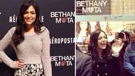 Bethany Mota