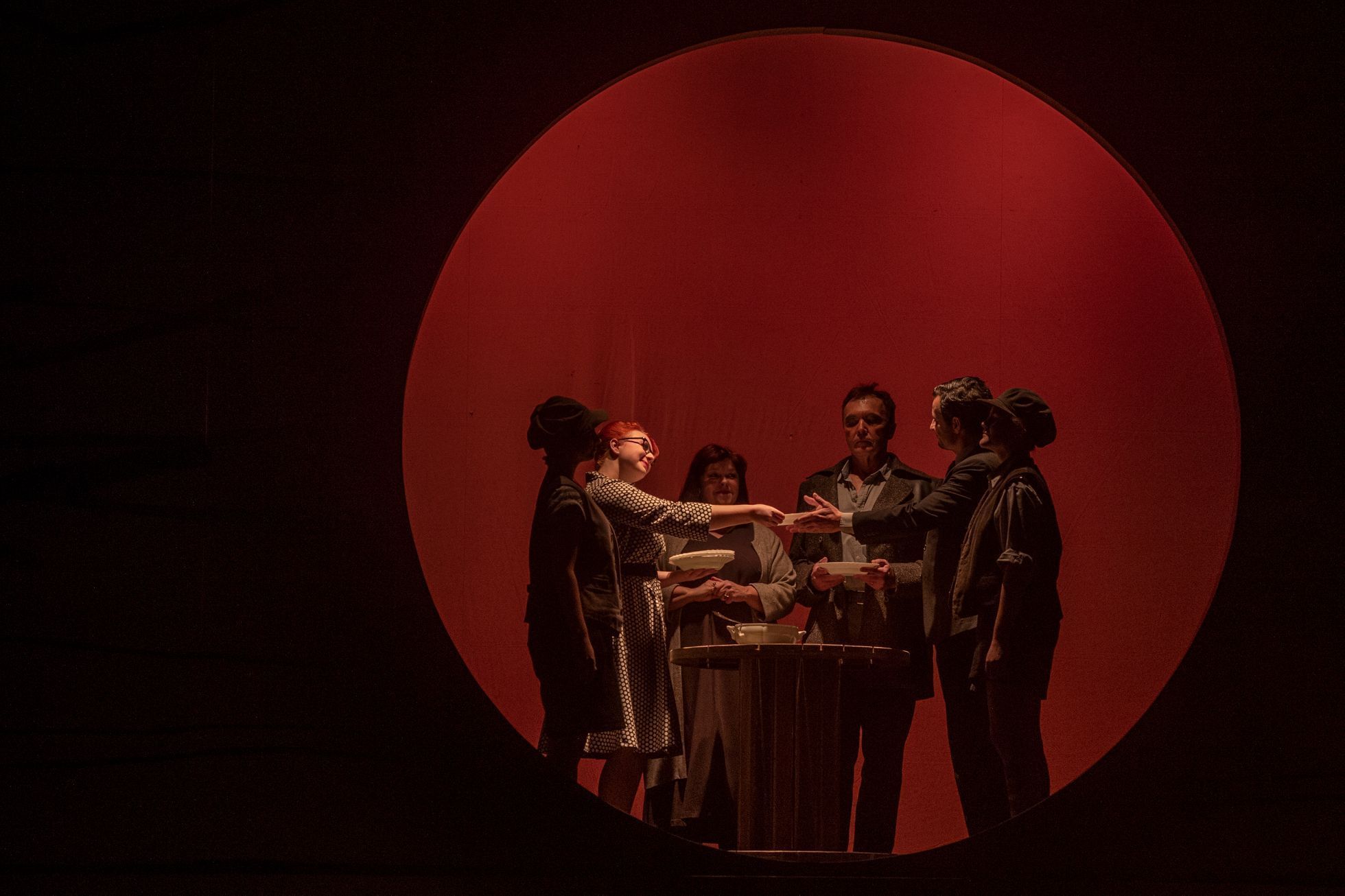 Příhody lišky Bystroušky