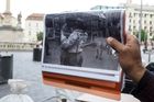 Brno v 80. letech a teď. Vycházky ukazují, jak se město změnilo od normalizace