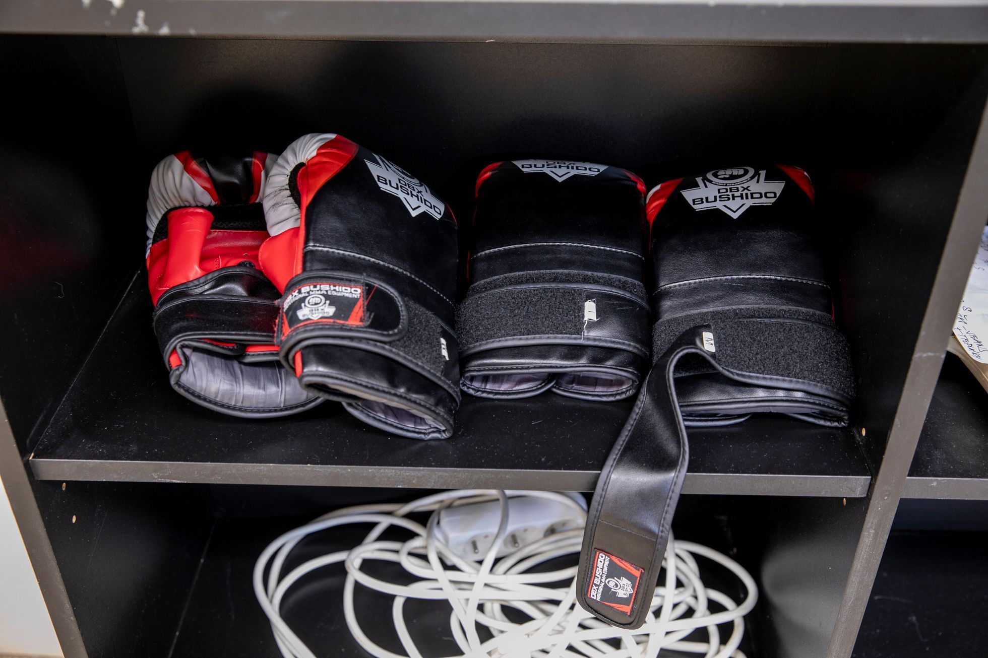 Dětská psychiatrická klinika v Motole