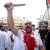 Muslimové, svátek, náboženství, Ashoura, Ashura, Ašúra