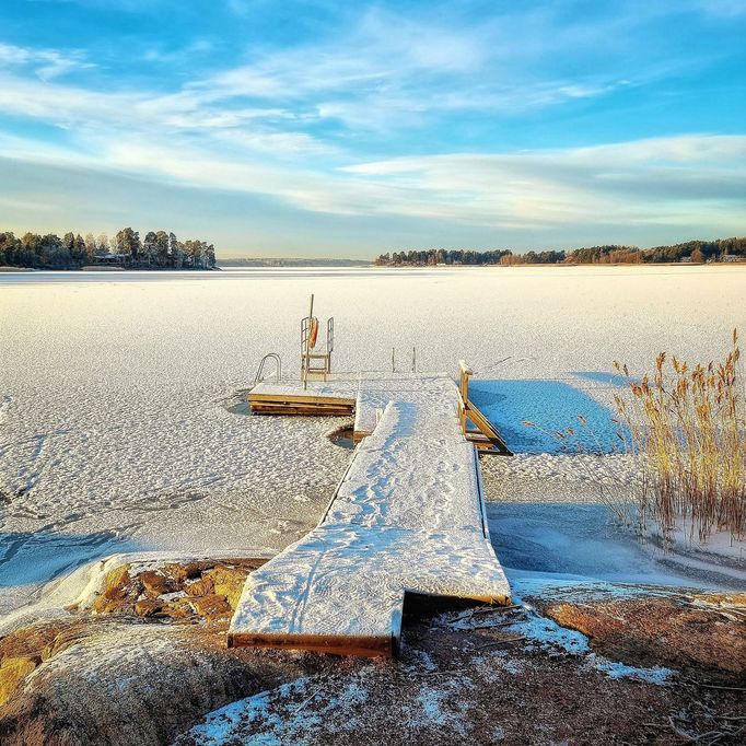 Sony World Photography Awards 2022 - nejlepší krajiny a cestovatelské fotky - Open