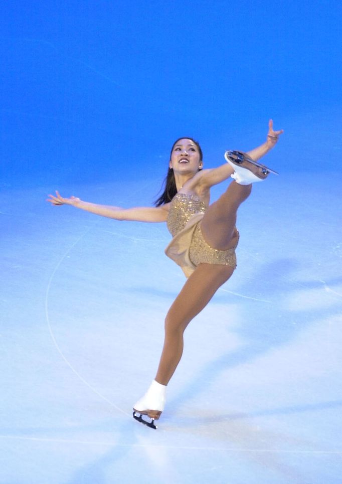 Výběr z fotografií ze zimních olympiád od Eduarda Erbena