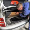 Škoda Fabia 1.2 HTP 2003 bazar