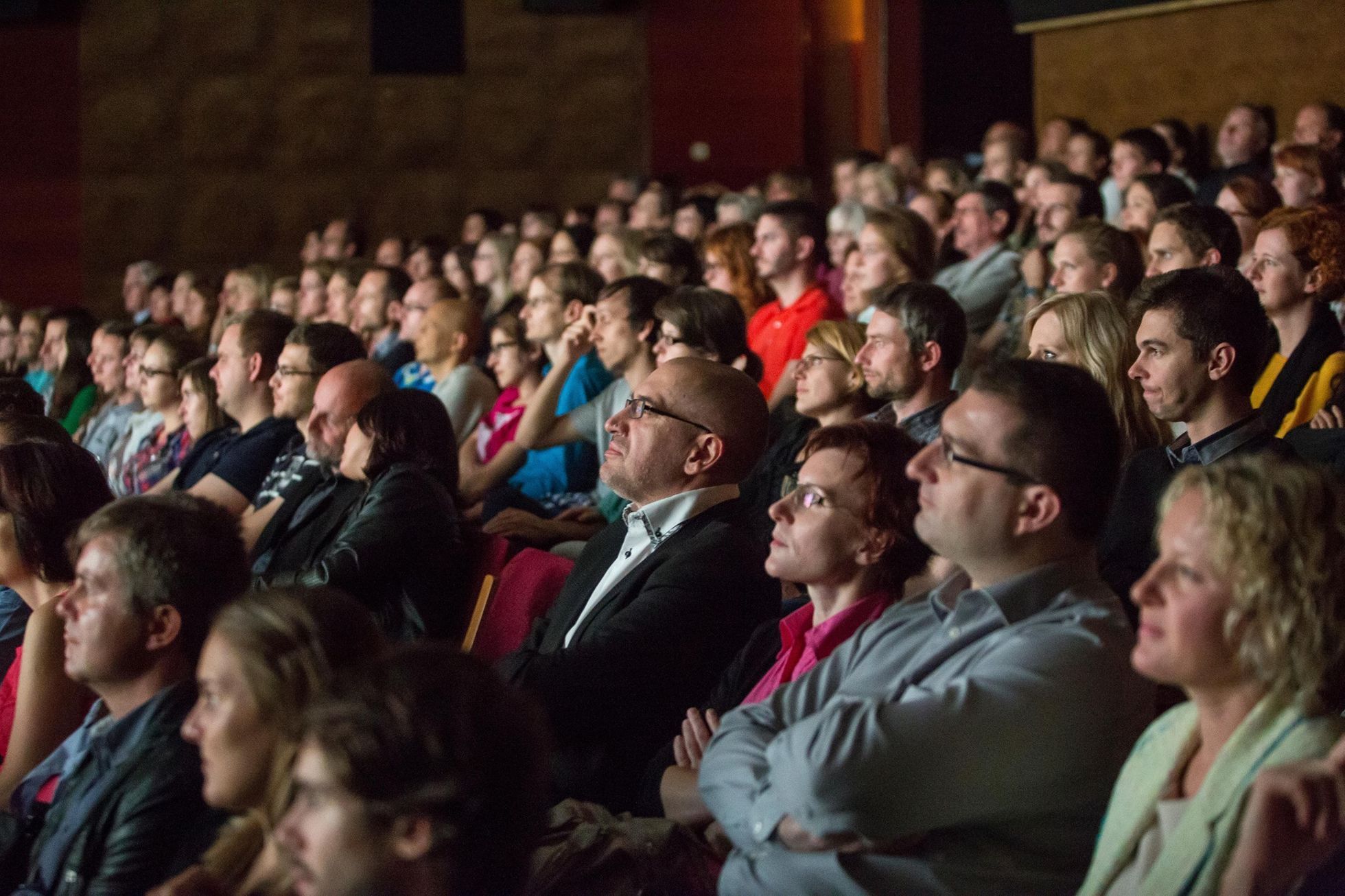 Scala - první narozeniny