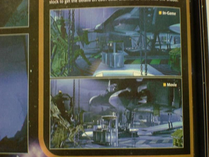 Aliens: Colonial Marines