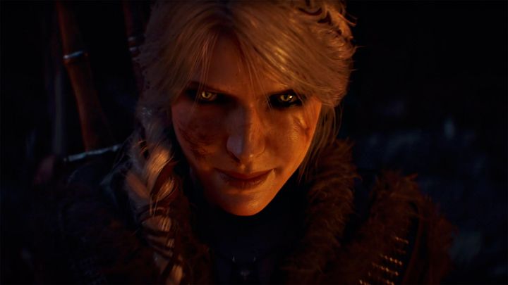 Zaklínač IV vypadá fantasticky. Podívejte se, jak se bude hrát za zaklínačku Ciri; Zdroj foto: CD Projekt / Youtube
