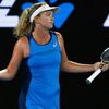 Australian Open 2017 (Coco Vandewegheová)