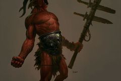 Diablo III: nové screenshoty a artworky