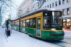 Škoda Transportation dodá do Finska dalších deset tramvají