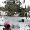 Foto: Následky tropické bouře Isaac