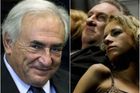 Cannes 2014: Strauss-Kahn chce soud, diváci skandál