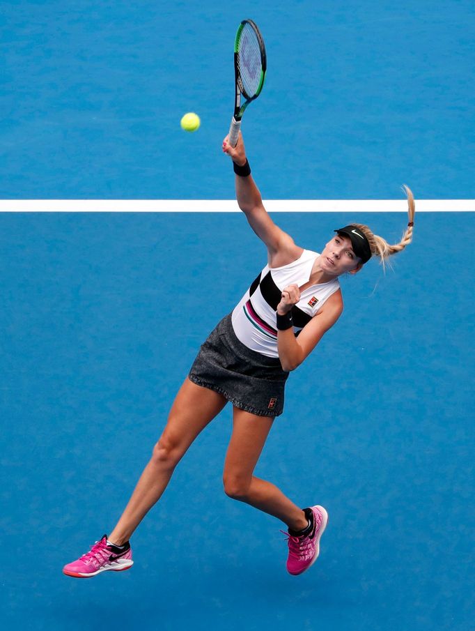 tenis, Australian Open 2019, Katie Boulter