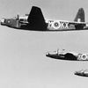 Dvoumotorové bombardéry Wellington, 311. peruť
