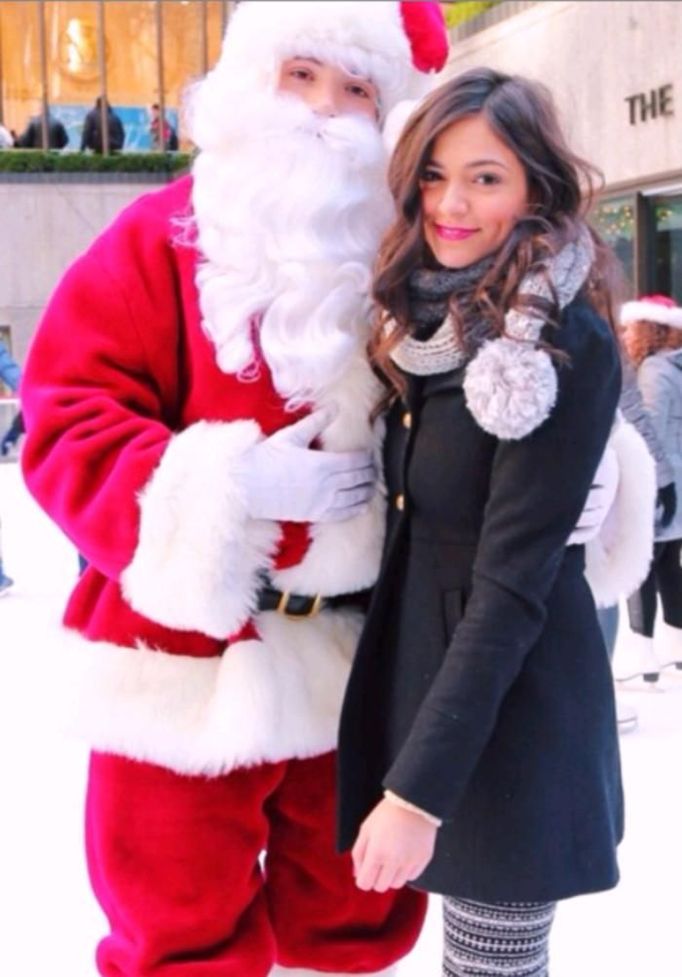 Bethany Mota