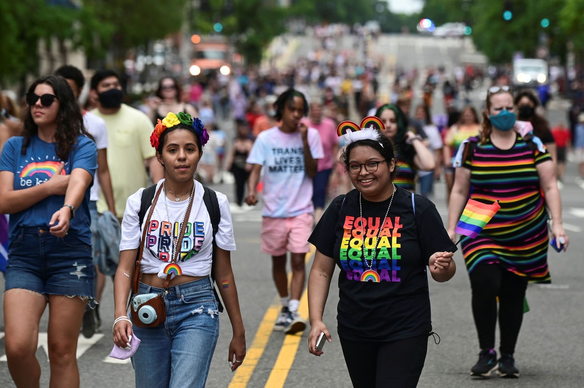Pride month
