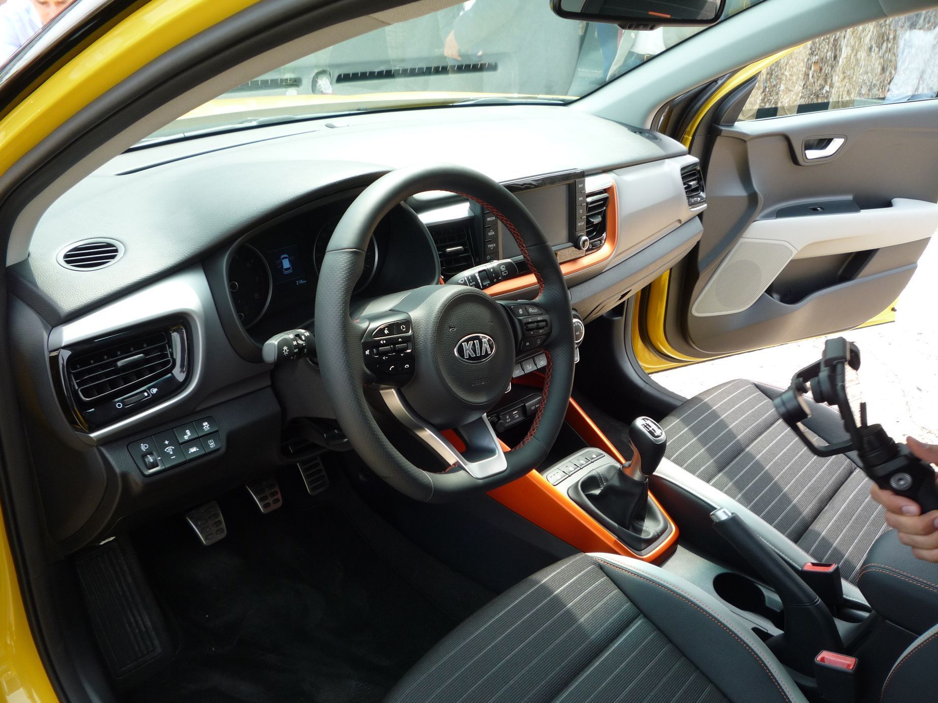 Kia Stonic