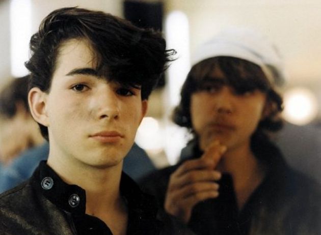 rudolf hrusinsky nejml, zena