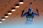 K arbitrážnímu soudu se odvolalo dalších dvacet ruských sportovců včetně biatlonistek