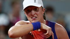 Iga Šwiateková, French Open 2024