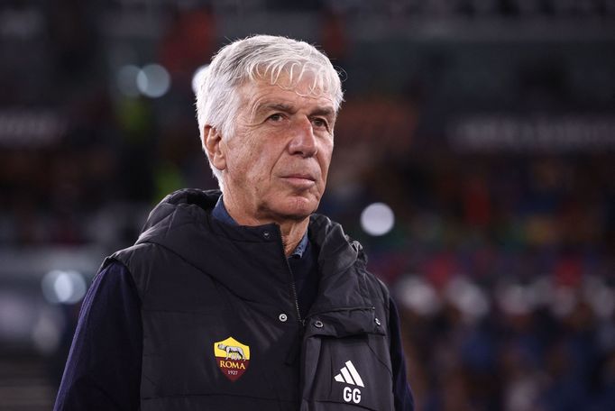 AS Řím - Viktoria Plzeň, Evropská liga