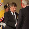 Státní vyznamenání 2013