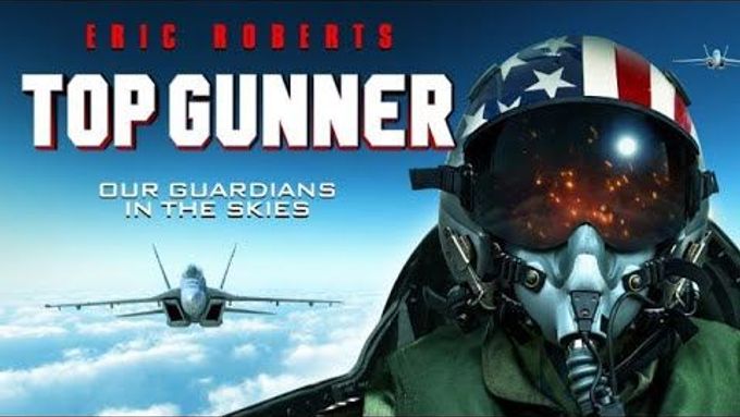 Trailer: Top Gunner