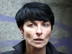 Proti Rathovi stála státní zástupkyně Lenka Bradáčová.