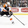 NHL: Philadelphia Flyers at Pittsburgh Penguins (Voráček a Maata)