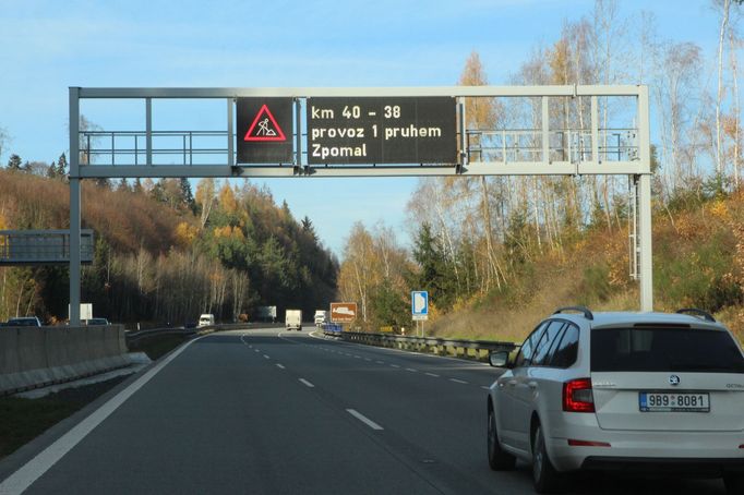 Tato formulace uvede řidiče do pohotovosti mnohem lépe.