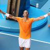 Australian Open 2023, 1. kolo (Rafael Nadal)