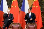 Fejeton - Staří přátelé Nové Číny a jejich "chybné názory"