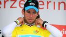 Mark Cavendish