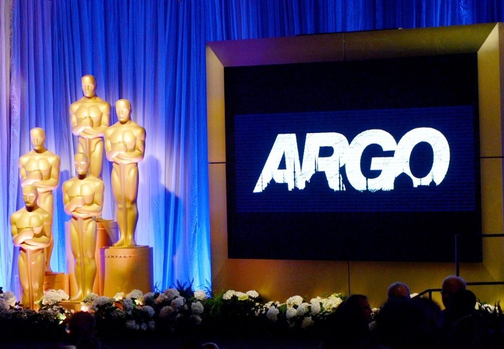 Oscar 2013 - Argo