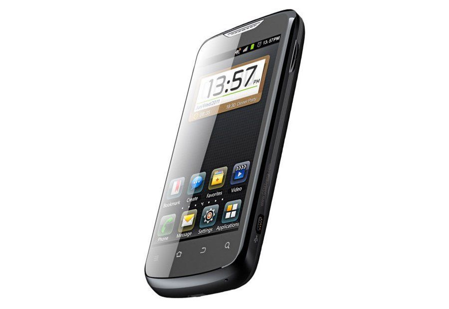 ZTE N910