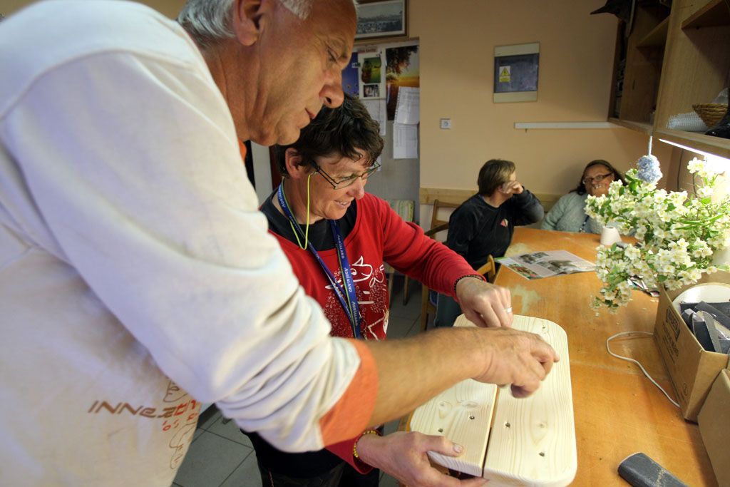 Pístina a ženy co nechtějí v Třeboňi