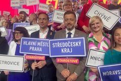 Rakušana nejvíc potrápil youtuber. Šéf STAN se naopak vymezil proti ANO i Spolu