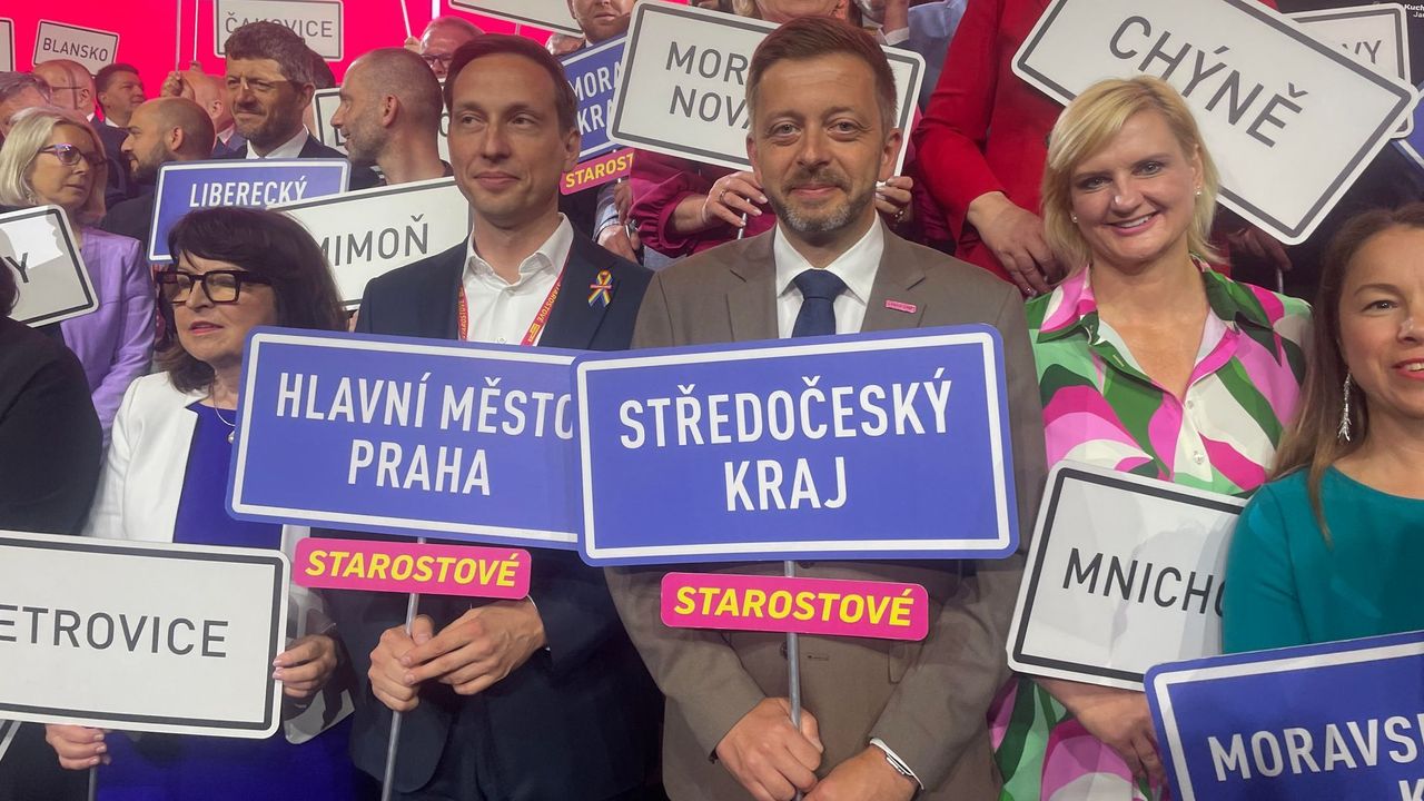 Rakušana nejvíc potrápil youtuber. Šéf STAN se naopak vymezil proti ANO i Spolu
