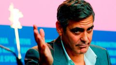 Berlinale George Clooney