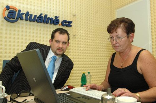 Marie Čaušević