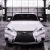 Lexus IS 2013