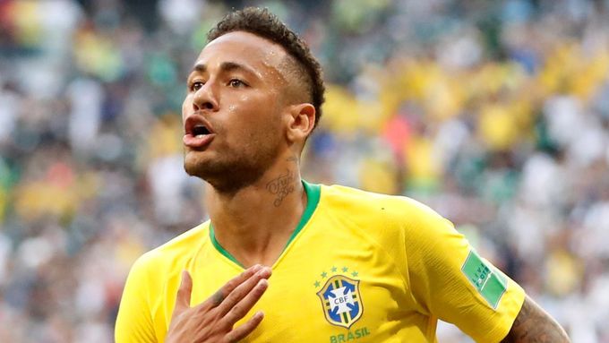 Zahrají si čeští fotbalisté proti brazilským hvězdám?