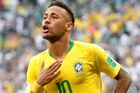 Neymar, nebo Messi? FAČR jedná o utkání s Brazílií, ve hře je i Argentina