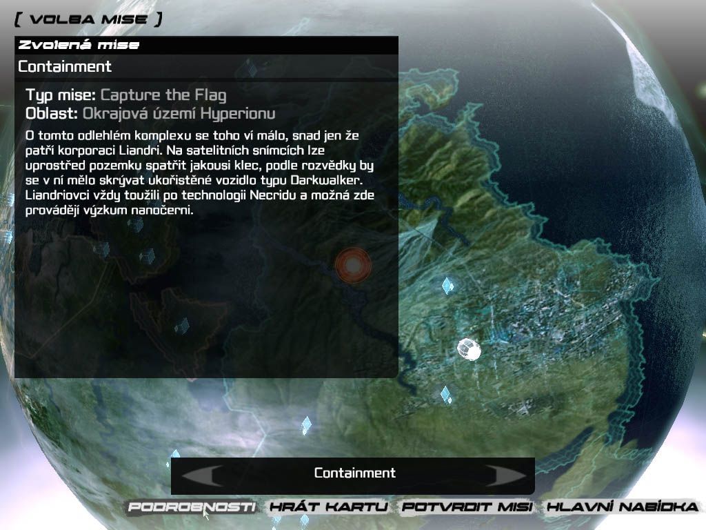 Unreal Tournament III