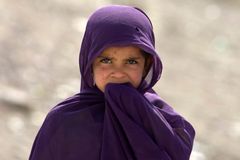 Afghánské děti riskují život, chtějí do Evropy