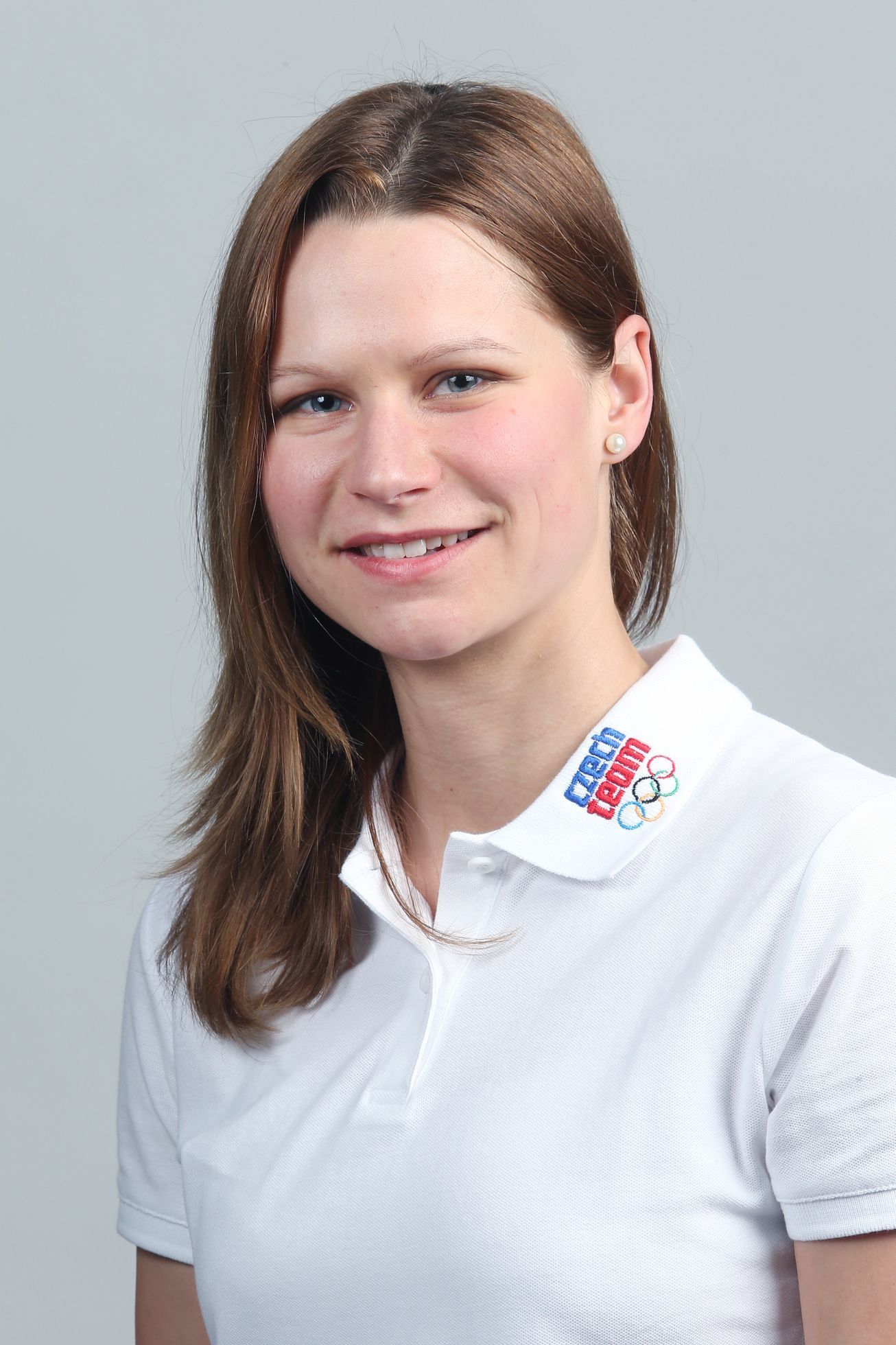 Barbora Kodedová - účastník výpravy na olympiádu v Riu