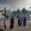 Fotogalerie: Sony World Photography Awards 2013 - Shortlist highlights - Professional / Ne pro články!!!