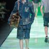 Louis Vuitton - trendy pro jaro a léto 2013