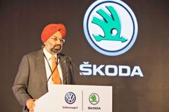 Škoda Auto má v Indii zastřešovat celý koncern VW. Firmy se sloučí pod českou značku