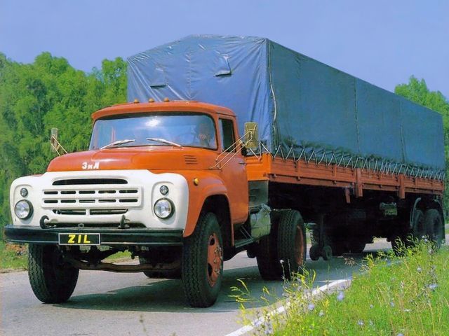 ZiL 130